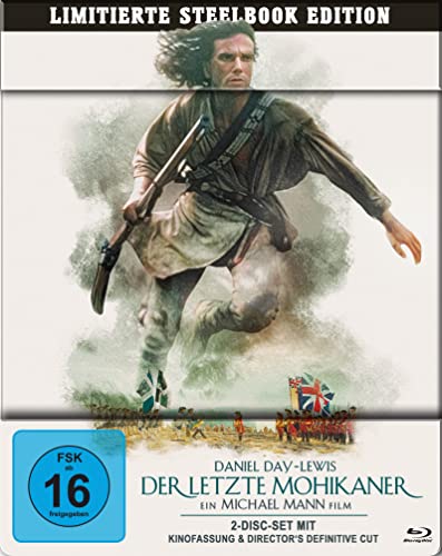 Bestes steelbook im jahr 2024 [Basierend auf 50 Expertenbewertungen]