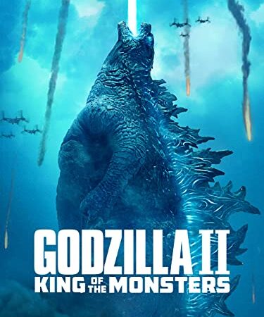 Godzilla II: King of the Monsters [dt./OV]