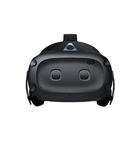 HTC Vive Cosmos Elite Headset VR-Brille, blau/schwarz, Headset Only