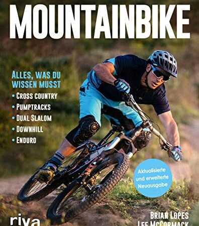Mountainbike: Alles, was du wissen musst - Cross-Country - Pumptracks - Dual Slalom - Downhill - Enduro