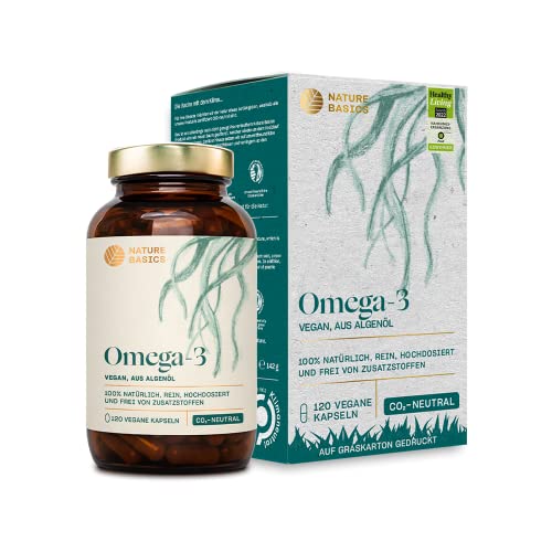 Bestes omega 3 im jahr 2024 [Basierend auf 50 Expertenbewertungen]