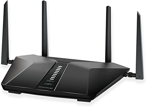 Bestes wlan router im jahr 2024 [Basierend auf 50 Expertenbewertungen]