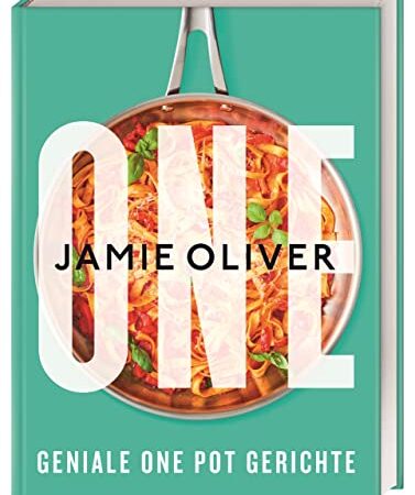 ONE: Geniale One Pot Gerichte