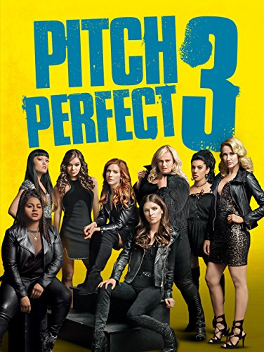 Bestes pitch perfect 2 im jahr 2024 [Basierend auf 50 Expertenbewertungen]