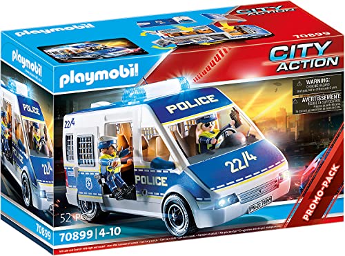 Bestes playmobil polizei im jahr 2024 [Basierend auf 50 Expertenbewertungen]