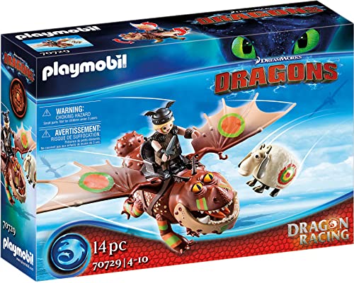 Bestes playmobil dragons im jahr 2024 [Basierend auf 50 Expertenbewertungen]