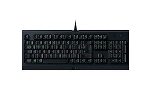 Bestes razer tastatur im jahr 2024 [Basierend auf 50 Expertenbewertungen]