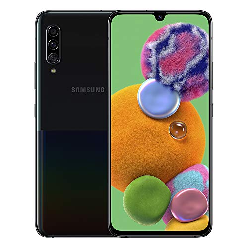 Bestes samsung galaxy a70 im jahr 2024 [Basierend auf 50 Expertenbewertungen]