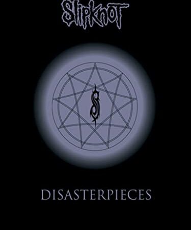 Slipknot - Disasterpieces