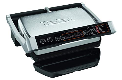 Bestes tefal optigrill im jahr 2024 [Basierend auf 50 Expertenbewertungen]