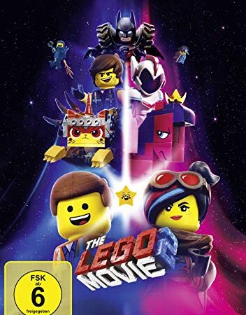 The Lego Movie 2