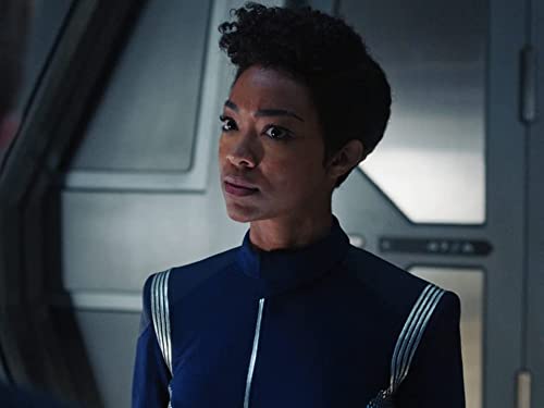 Bestes star trek discovery im jahr 2024 [Basierend auf 50 Expertenbewertungen]