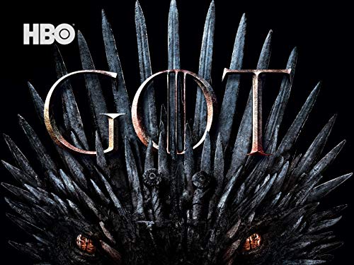 Bestes game of thrones staffel 8 im jahr 2024 [Basierend auf 50 Expertenbewertungen]