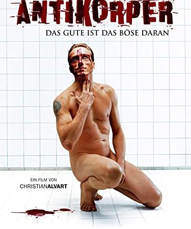Antikörper