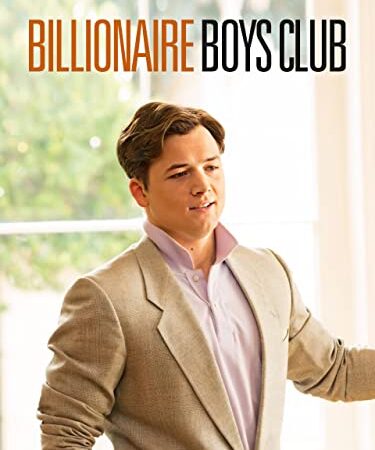 Billionaire Boys Club [dt./OV]
