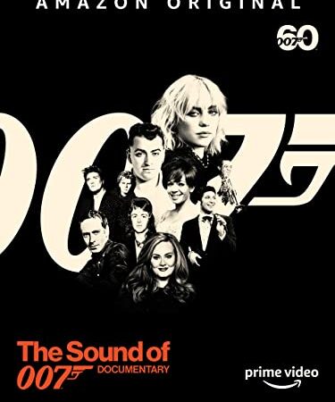 Der Klang von 007