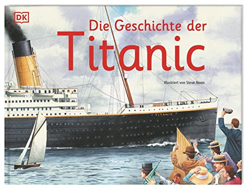 30 Bestes titanic im jahr 2024 [Basierend auf 50 Expertenbewertungen]