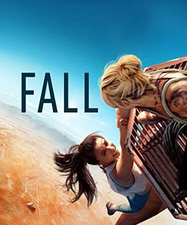 Fall - Fear Reaches New Heights [dt./OV]