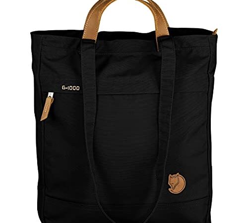 Fjällräven Unisex Erwachsene, Damen Umhängetasche Totepack No. 1