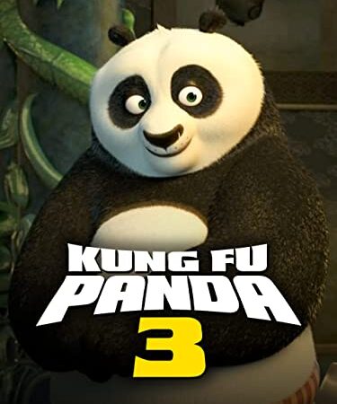 Kung Fu Panda 3 [dt./OV]