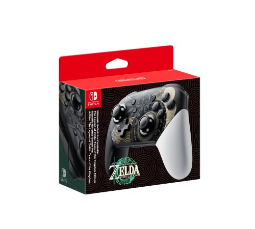 Bestes switch pro controller im jahr 2024 [Basierend auf 50 Expertenbewertungen]