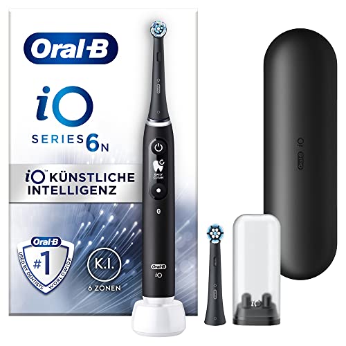 Bestes elektrische zahnbürste oral b im jahr 2024 [Basierend auf 50 Expertenbewertungen]