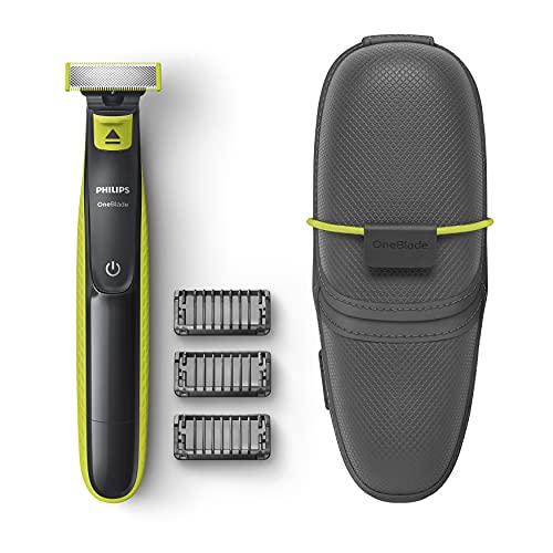 30 Bestes philips one blade im jahr 2024 [Basierend auf 50 Expertenbewertungen]