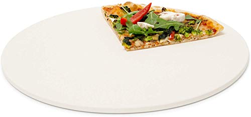 30 Bestes pizzastein im jahr 2024 [Basierend auf 50 Expertenbewertungen]