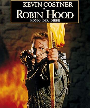 Robin Hood: König der Diebe (Kinofassung)