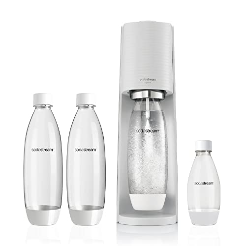 30 Bestes sodastream crystal 2.0 im jahr 2024 [Basierend auf 50 Expertenbewertungen]