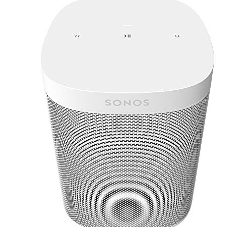 Sonos One SL - Wireless Speaker White