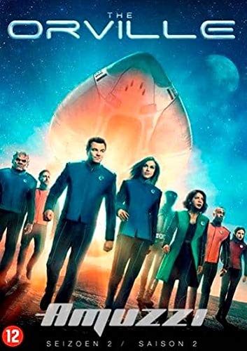 30 Bestes the orville im jahr 2024 [Basierend auf 50 Expertenbewertungen]