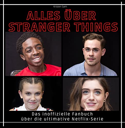 30 Bestes stranger things im jahr 2024 [Basierend auf 50 Expertenbewertungen]