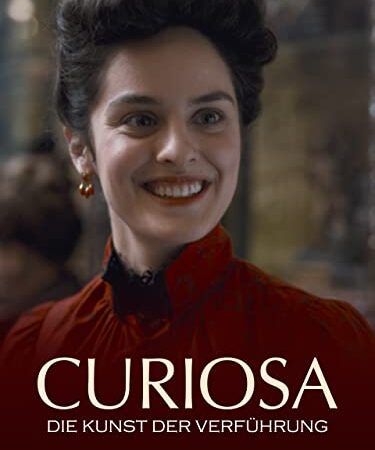 Curiosa - Die Kunst der Verführung