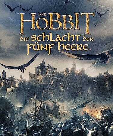 Der Hobbit: Die Schlacht der fünf Heere