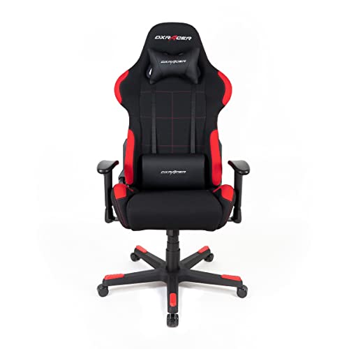 30 Bestes dxracer im jahr 2024 [Basierend auf 50 Expertenbewertungen]