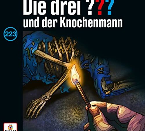 Folge 223: und der Knochenmann