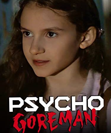 Psycho Goreman
