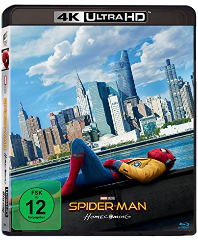 30 Bestes spiderman homecoming im jahr 2024 [Basierend auf 50 Expertenbewertungen]