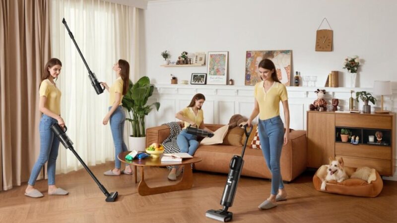 Ultimativer Leitfaden zur Auswahl eines Nass‑Trockensaugers